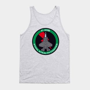 VMFA-121 Green Knights - USMC Tank Top